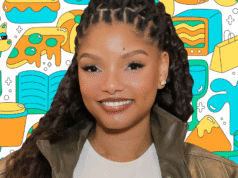 Como ter o melhor domingo de Los Angeles, diz Halle Bailey