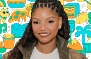 Como ter o melhor domingo de Los Angeles, diz Halle Bailey