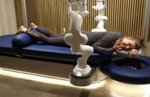Melhor massagem pessoal em Los Angeles: um guia da cabeça aos pés