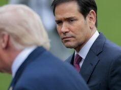 Marco Rubio anunciou a prisão de parentes de Qassem Suleimani em Los Angeles