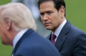 Marco Rubio anunciou a prisão de parentes de Qassem Suleimani em Los Angeles