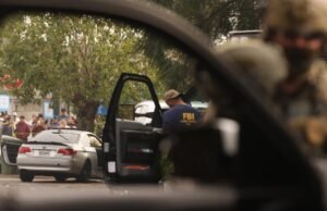 A maioria dos californianos ainda desaprova a repressão à imigração, mostram as pesquisas