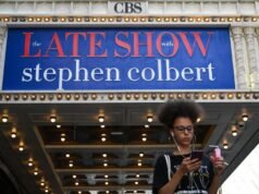 Pós-Stephen Colbert, a CBS ainda quer seus programas noturnos originais