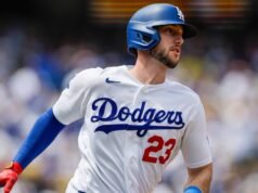 Os ex-companheiros de equipe de Kyle Tucker ficaram chocados com o acordo dos Dodgers