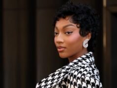 A estrela do New Dream Atlanta, Angel Reese, diz que ‘ATL Barbie veio para ficar’