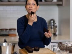 Estes são todos os autores de livros de receitas que você pode encontrar no LA Times Festival of Books