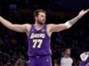 Como Luka Doncic se compara a outros candidatos ao MVP da NBA