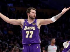 Como Luka Doncic se compara a outros candidatos ao MVP da NBA