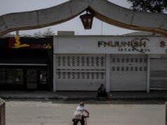 ‘Só queremos ficar em casa’: cidades libanesas sob ocupação israelense