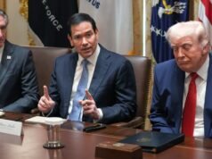 Família de Los Angeles ligada ao principal propagandista iraniano preso pelos federais