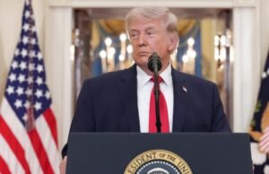 Trump está pressionando para descentralizar os esportes universitários e limitar as transferências
