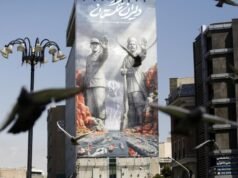 trégua ou eclosão de guerra? Trump avalia questão do Irã em meio a escalada militar