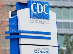 Trump nomeia Erica Schwartz, ex-vice-cirurgiã geral e diretora do CDC