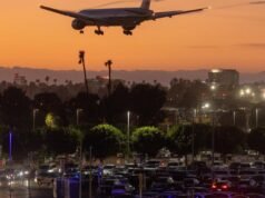 As reservas de petróleo da Califórnia atingiram o nível mais baixo em dois anos, lançando ‘nuvens negras’ sobre as viagens de verão