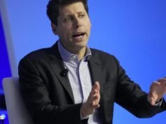 O CEO da OpenAI, Sam Altman, discute ataques de coquetéis molotov e resistência à IA