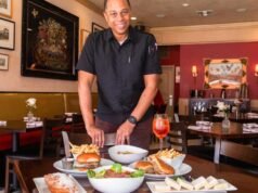 10 restaurantes de propriedade de negros para comer em Pasadena e Altadena