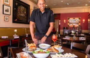 10 restaurantes de propriedade de negros para comer em Pasadena e Altadena