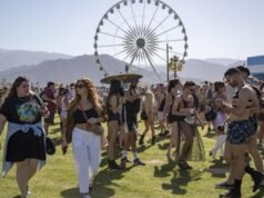 13 divertidas aventuras no deserto quando você não está no Coachella ou no Stagecoach