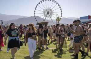 13 divertidas aventuras no deserto quando você não está no Coachella ou no Stagecoach
