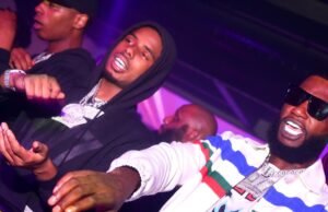 Gucci Mane foi supostamente sequestrada e roubada por Pooh Shiesty