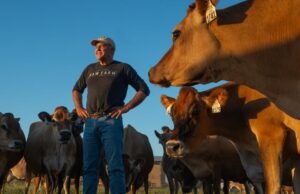 Em meio ao surto de E. coli, proprietário da Raw Farm rejeita alegações fracas da FDA