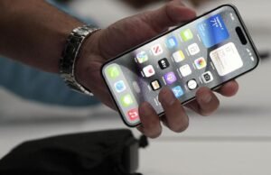 Suprema Corte avalia vigilância telefônica para encontrar criminosos em denúncia de ‘comunicações digitais’