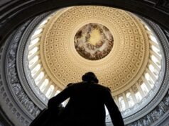 O escândalo Swalwell levanta temores de uma podridão mais profunda no Capitólio