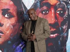 O irmão de Tupac entra com um processo por homicídio culposo, citando novas reviravoltas no caso de assassinato de 29 anos