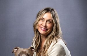 Bass nomeia Gabrielle Amster como gerente geral da LA Animal Services.