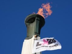 A excitação com as Olimpíadas ‘baratas’ de Los Angeles se transforma em choque furioso com os ingressos caros