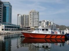 Colômbia organiza negociações sobre a eliminação progressiva dos combustíveis fósseis à medida que a crise energética global diminui