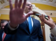 A paralisação da Segurança Interna pode ser estendida na próxima semana, enquanto a Câmara avalia o plano de financiamento do Senado