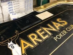 Figuras do crime israelense ajudaram a administrar rede ilegal de pôquer em Los Angeles, dizem federais