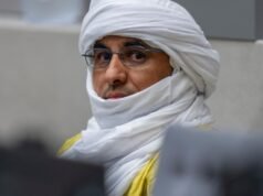 TPI concede 8,4 milhões de dólares em compensação às vítimas do líder ligado à Al Qaeda no Mali