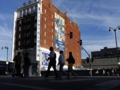 A tendência ‘speedrun’ TikTok da Cientologia faz adolescentes mapearem edifícios de Hollywood