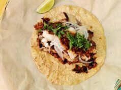 7 das melhores receitas de taco do LA Times – o que comer no jantar esta semana
