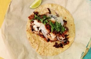 7 das melhores receitas de taco do LA Times – o que comer no jantar esta semana