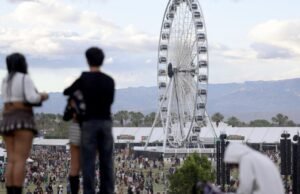 Coachella 2026: 4 grandes mudanças em 2 fins de semana, de Kacey Musgraves a Anyma
