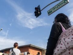 A falta de moradia entre jovens está aumentando no condado de Los Angeles, de acordo com um estudo