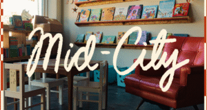 Guia para Mid-City, Los Angeles: o que fazer, ver, comer