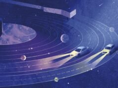 Parecíamos estar em direções diferentes. Nosso relacionamento funcionará?