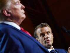 Trump queimou todas as pontes que a América deixou