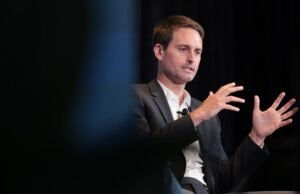 Snap corta 1.000 funcionários na última demissão de tecnologia
