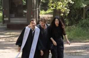 As famílias em ‘Margo’s Got Money Troubles’ e ‘Big Mistakes’ são fáceis de gostar