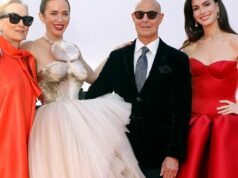 ‘The Devil Wears Prada 2’: os melhores looks do tapete vermelho, tour de imprensa