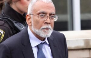 Um juiz descarta a extradição de um homem da Pensilvânia cuja sentença de morte foi revogada na década de 1980