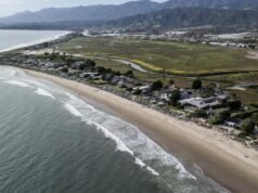 A mudança de Spencer Pratt para mais perto de Santa Bárbara levanta questões sobre a legitimidade da corrida para prefeito de Los Angeles