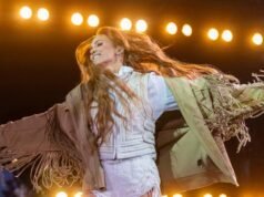 Stagecoach 2026: Cody Johnson, o melhor e o pior do dia 1