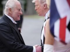 Coluna: Os americanos não estão mais acreditando na conversa de Trump
