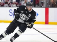 Os Kings (vs. Avalanche) e Ducks (vs. Oilers) enfrentam uma tarefa difícil na primeira rodada dos playoffs da NHL.